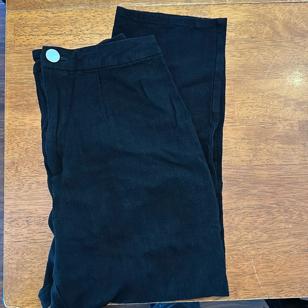 Show me your mumu pants